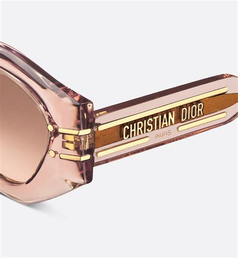 lunettes dior papillon|DIOR.